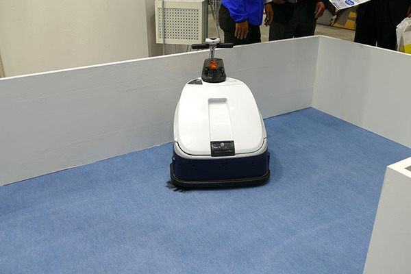 ロボット掃除機の運用効果を定量化する試み 日本ビルメンロボット協議会がセミナー