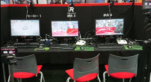白熱のロボットバトル！「RoboMaster 2019 Japan Winter Camp」観戦レポート！世界大会への登竜門