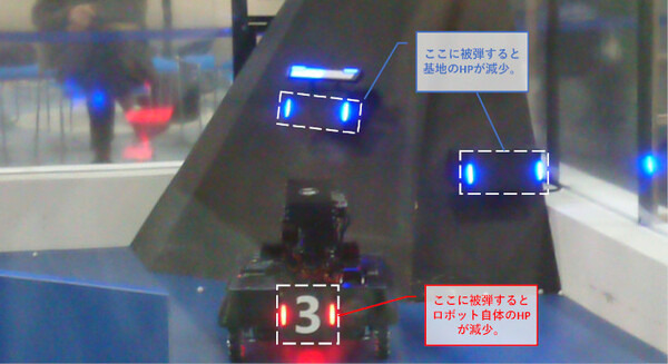 白熱のロボットバトル！「RoboMaster 2019 Japan Winter Camp」観戦レポート！世界大会への登竜門