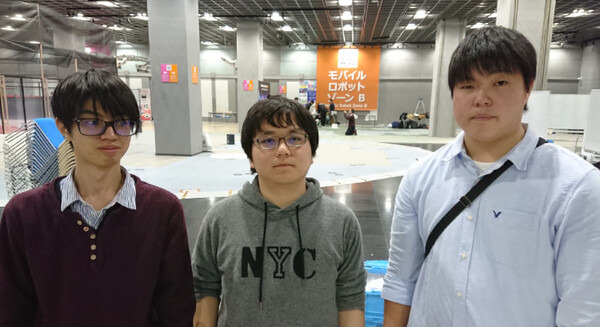 白熱のロボットバトル！「RoboMaster 2019 Japan Winter Camp」観戦レポート！世界大会への登竜門