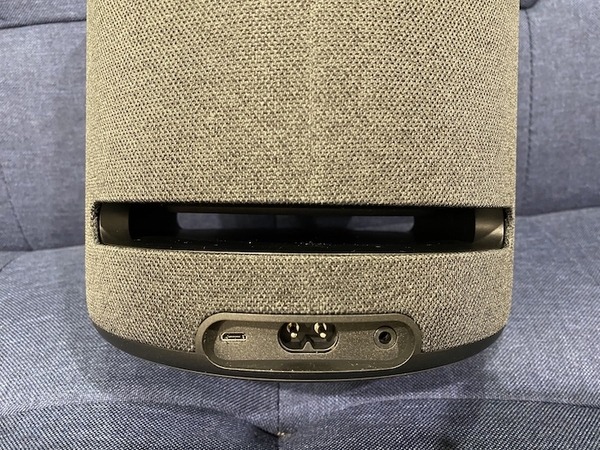 本日発売の「Amazon Echo Studio」実機レビュー！Echo最上位モデルによる実力は如何に？