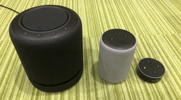 本日発売の「Amazon Echo Studio」実機レビュー！Echo最上位モデルによる実力は如何に？