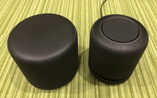本日発売の「Amazon Echo Studio」実機レビュー！Echo最上位モデルによる実力は如何に？
