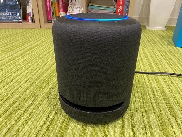 本日発売の「Amazon Echo Studio」実機レビュー！Echo最上位モデルによる実力は如何に？