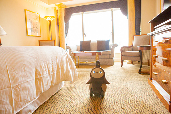 家族型ロボット「LOVOT」いよいよ出荷へ！最新版とアプリをGROOVE Xが公開！多数の変更点にびっくり