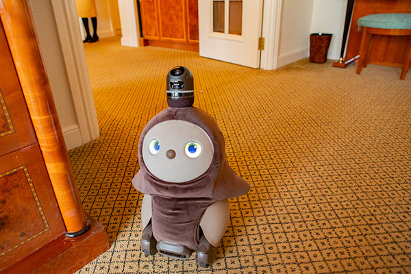 家族型ロボット「LOVOT」いよいよ出荷へ！最新版とアプリをGROOVE Xが公開！多数の変更点にびっくり