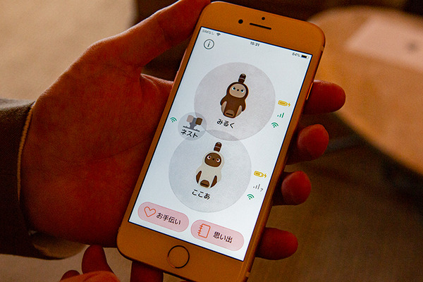 家族型ロボット「LOVOT」いよいよ出荷へ！最新版とアプリをGROOVE Xが公開！多数の変更点にびっくり