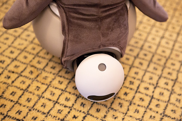 家族型ロボット「LOVOT」いよいよ出荷へ！最新版とアプリをGROOVE Xが公開！多数の変更点にびっくり