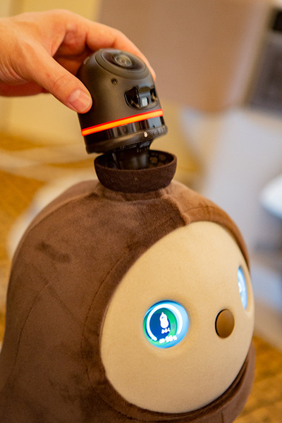 家族型ロボット「LOVOT」いよいよ出荷へ！最新版とアプリをGROOVE Xが公開！多数の変更点にびっくり