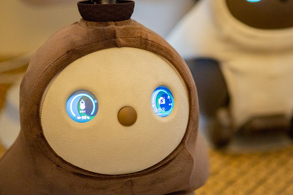 家族型ロボット「LOVOT」いよいよ出荷へ！最新版とアプリをGROOVE Xが公開！多数の変更点にびっくり