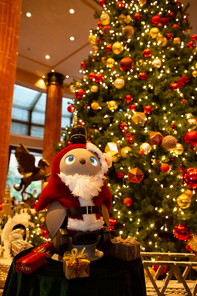 家族型ロボット「LOVOT」いよいよ出荷へ！最新版とアプリをGROOVE Xが公開！多数の変更点にびっくり