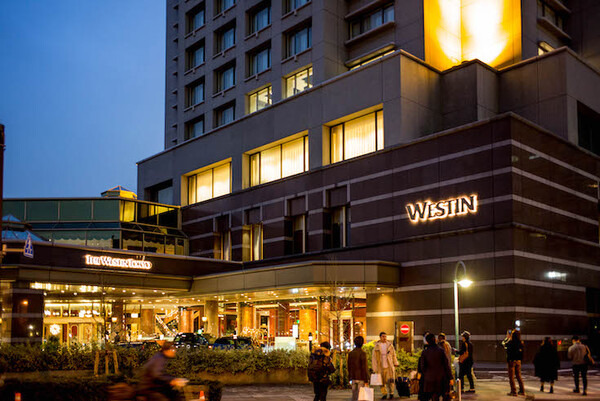 GROOVE Xの「LOVOT」と一夜を共にする高級スイート宿泊プランを体験してきた！ #WestinTokyo #LOVOTとの暮らし