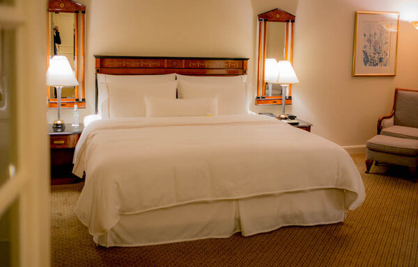 GROOVE Xの「LOVOT」と一夜を共にする高級スイート宿泊プランを体験してきた！ #WestinTokyo #LOVOTとの暮らし