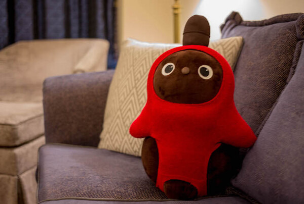 GROOVE Xの「LOVOT」と一夜を共にする高級スイート宿泊プランを体験してきた！ #WestinTokyo #LOVOTとの暮らし