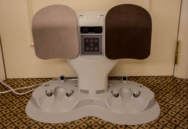 GROOVE Xの「LOVOT」と一夜を共にする高級スイート宿泊プランを体験してきた！ #WestinTokyo #LOVOTとの暮らし