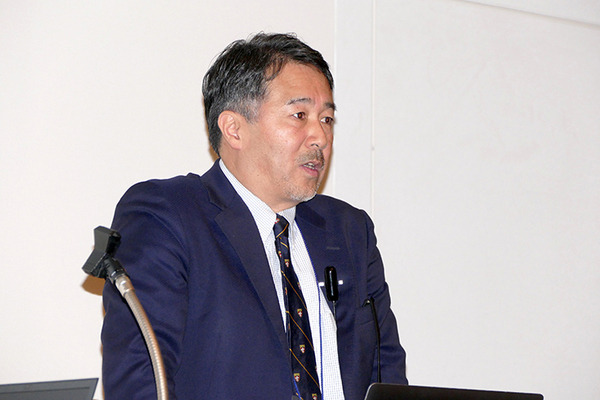 幸和製作所と産総研、転倒防止ロボット歩行車を開発 座らせきり介護ゼロを目指す