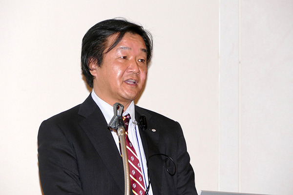 幸和製作所と産総研、転倒防止ロボット歩行車を開発 座らせきり介護ゼロを目指す