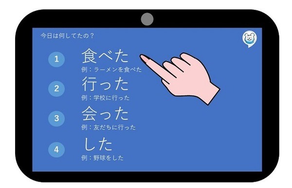 「ただいま」を家族に伝えるAlexaスキル「ただいまパッチョ」　「今日は何した」をメールで知らせる見守り新機能を追加　東ガス