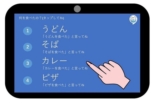 「ただいま」を家族に伝えるAlexaスキル「ただいまパッチョ」　「今日は何した」をメールで知らせる見守り新機能を追加　東ガス