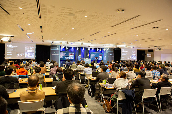 「Alexaスキル Learning Day」開催！スキル・ビジネスの可能性と4つの新機能に迫る　課金スキル数は100を突破