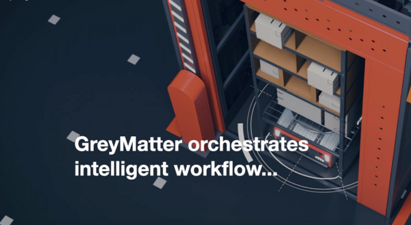 GreyOrange、倉庫のフルフィルメントを最適化　棚ごと運ぶRanger GTP、移動仕分けRanger Mobile Sorter、運用システムGrayMatter