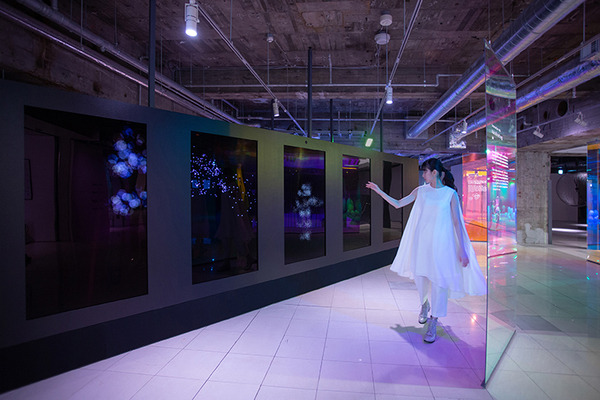 ソニーが人とロボティクスの明るい未来を提案「Affinity in Autonomy」共生するロボティクス　ミラノから凱旋展示！