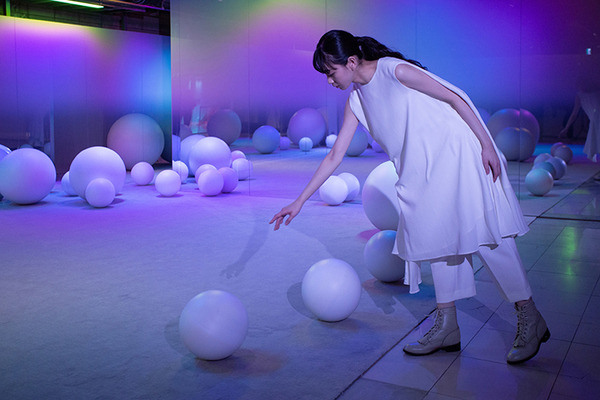 ソニーが人とロボティクスの明るい未来を提案「Affinity in Autonomy」共生するロボティクス　ミラノから凱旋展示！