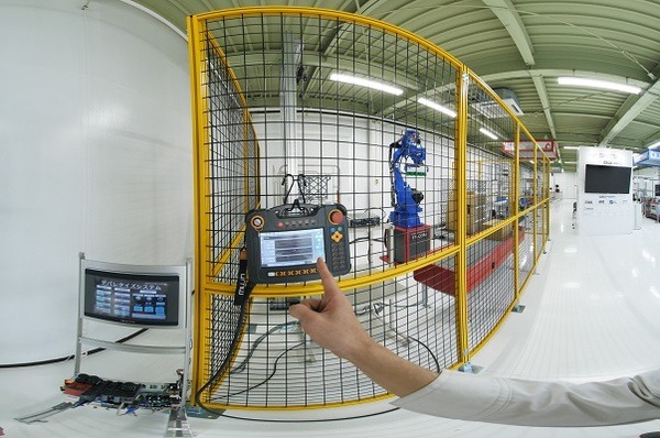 製造工場で多発する重大事故をVRで抑止へ！ジョリーグッドがオペレーター向け実写研修VR「FAO VR」を開発