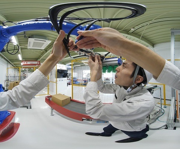 製造工場で多発する重大事故をVRで抑止へ！ジョリーグッドがオペレーター向け実写研修VR「FAO VR」を開発