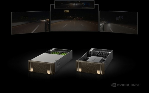 自動運転を実現するシミュレータでNVIDIAとデータドックが業務提携へ「新潟・長岡データセンター」を高水準な自動運転開発環境に推奨