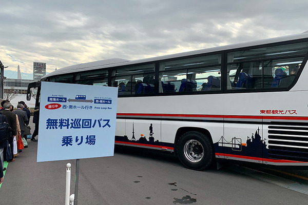 「2019国際ロボット展」開幕レポート　見どころとオススメのポイントは? 人協働ロボット、テレプレゼンス、AGV連携、そしてハンコ押し?