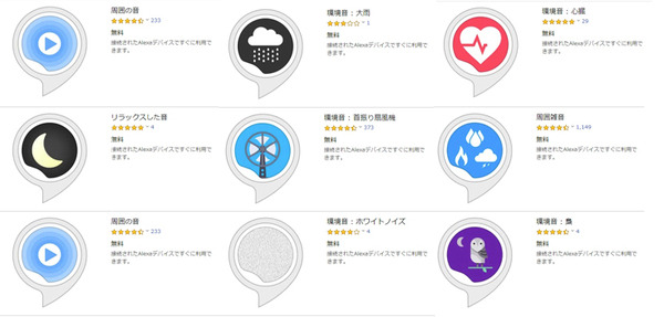 Alexaスキル内課金とマネタイズ「約半年で売上は3倍に」環境音スキルが大ヒット！サクセスの秘訣をInvoked Apps社シュワブ氏に聞く