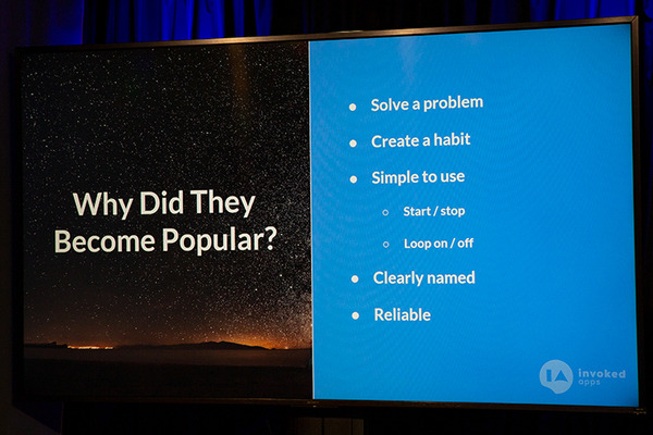 Alexaスキル内課金とマネタイズ「約半年で売上は3倍に」環境音スキルが大ヒット！サクセスの秘訣をInvoked Apps社シュワブ氏に聞く