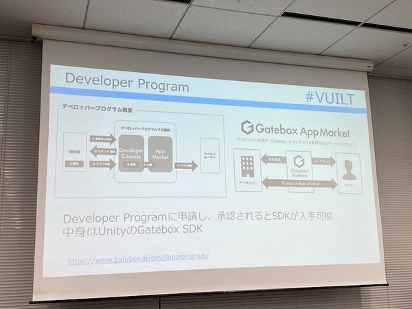 Alexa連携ガジェットを簡単に作る「VUI LT」開催！Gatebox、Audiostart、Echo Flex、Clova、Espalexa、Alexa Gadget Toolkit、AR
