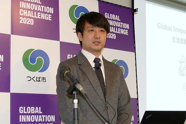 下肢麻痺者の日常生活支援を目指す「生活支援ロボットコンテスト」 2020年9月開催、賞金総額約１億円