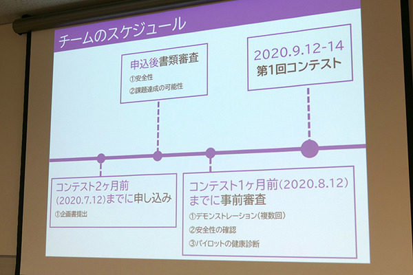 下肢麻痺者の日常生活支援を目指す「生活支援ロボットコンテスト」 2020年9月開催、賞金総額約１億円