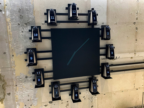 銀座ソニーパークでaiboに会ってきた！ロボットの進化とインタラクションが体感できる楽しいイベント　Xperia Hello!もいたよ