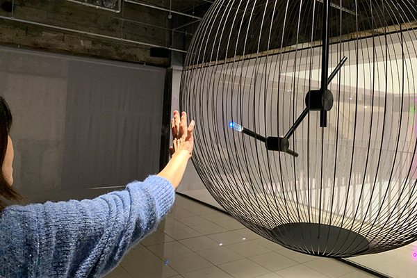 銀座ソニーパークでaiboに会ってきた！ロボットの進化とインタラクションが体感できる楽しいイベント　Xperia Hello!もいたよ