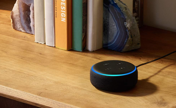 アマゾンの2020年初売りセール開催中。1月6日までの特選タイムセールでEchoが74%OFF、Echo Dotが45%OFF！