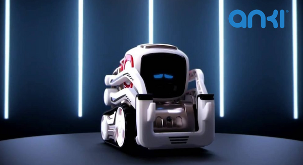 米国のゲーム会社がAnki「Vector」のサービス継続を発表　独自の開発も進める