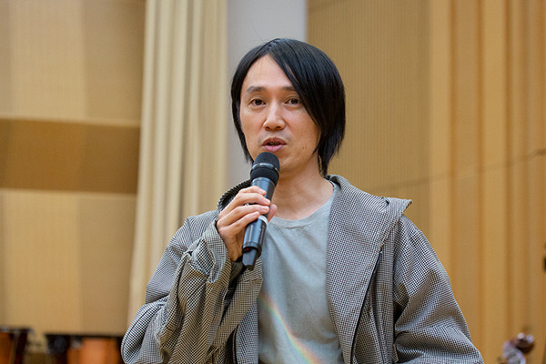 【速報】国立音楽大学と東京大学がアンドロイド・オペラの「オルタ3」で連携　新しい演奏表現や指揮芸術の創生を目指す
