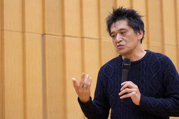 【速報】国立音楽大学と東京大学がアンドロイド・オペラの「オルタ3」で連携　新しい演奏表現や指揮芸術の創生を目指す