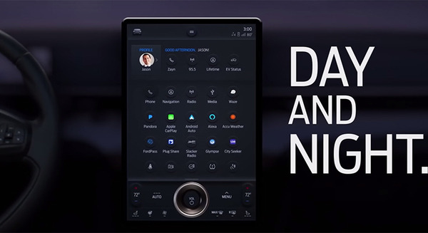 フォードの電動ムスタング「Mach-E」、音声アシスタント「SYNC」、Fordが描くCASE戦略とモビリティの未来　講演レポート