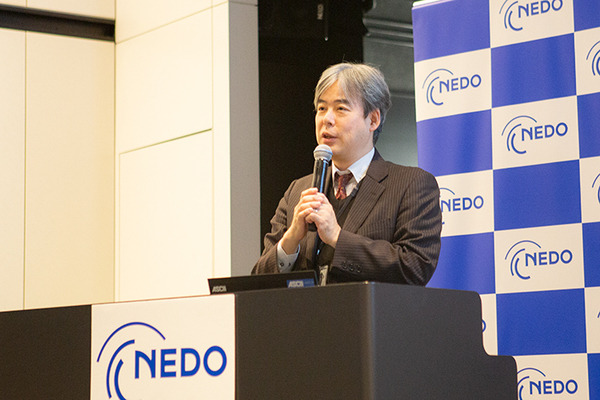 ロボットの知能化 最前線　ミラーニューロン、模倣学習+GAN最新研究「NEDO AI＆ROBOT NEXTシンポジウム」浅田氏・尾形氏・松原氏講演