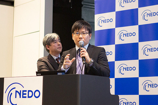 ロボットの知能化 最前線　ミラーニューロン、模倣学習+GAN最新研究「NEDO AI＆ROBOT NEXTシンポジウム」浅田氏・尾形氏・松原氏講演