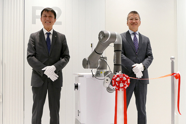 オムロン、工場を再現して課題解決に挑む「オートメーションセンタ東京」 を開設