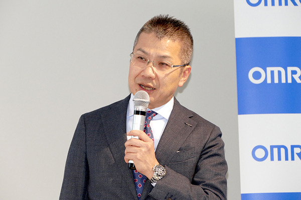 オムロン、工場を再現して課題解決に挑む「オートメーションセンタ東京」 を開設