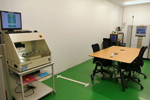 オムロン、工場を再現して課題解決に挑む「オートメーションセンタ東京」 を開設