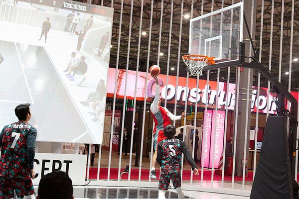 「ドコモオープンハウス2020開幕」5Gやキャリー5G、Magic Leap1、AIがもたらす未来の体験、見どころ解説(1) VRやMRが多数展示