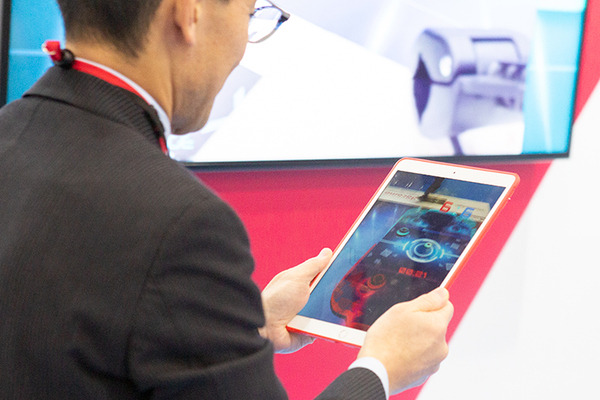 「ドコモオープンハウス2020開幕」5Gやキャリー5G、Magic Leap1、AIがもたらす未来の体験、見どころ解説(1) VRやMRが多数展示